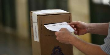 Elecciones 2023: por qué hay balotaje en Argentina. Foto: Archivo