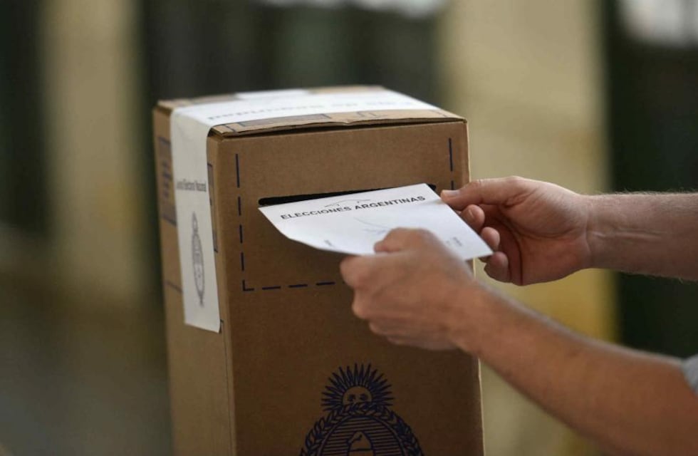 Elecciones 2023: por qué hay balotaje en Argentina