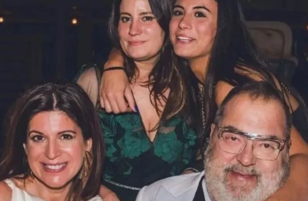 En medio del escándalo, se filtró cuánto cobraba Bárbara, la hija de Jorge Lanata: ¿de qué trabaja?