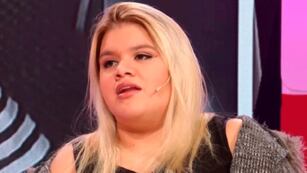 Una cordobesa acusó a Morena Rial de Robo.