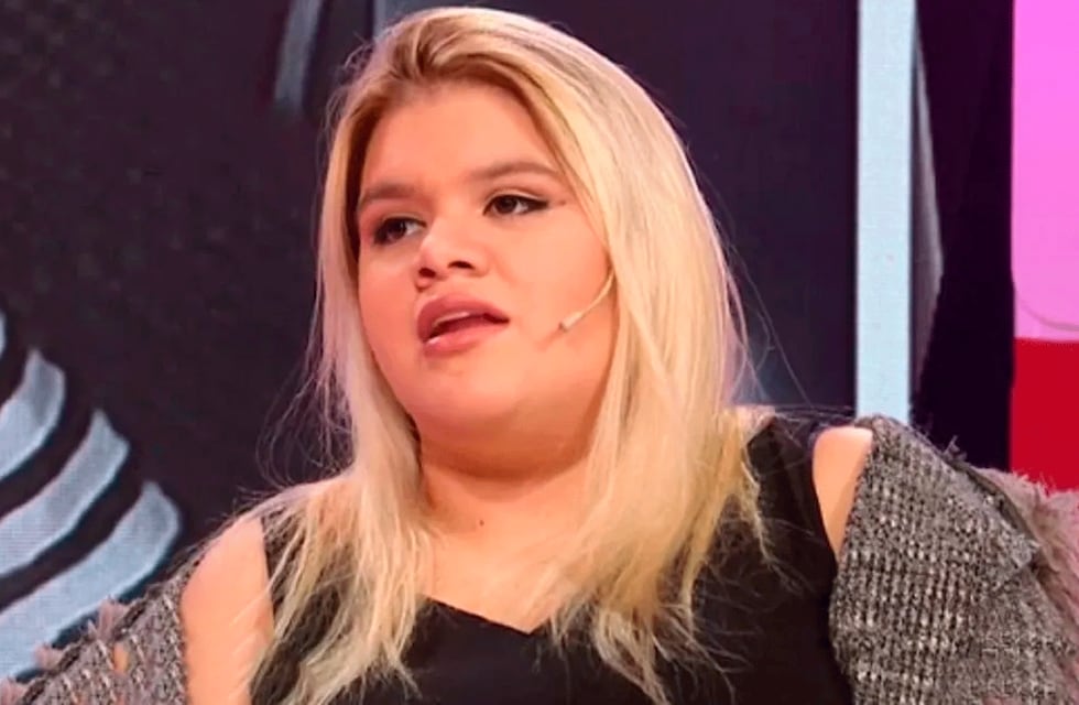 Morena Rial recibió la peor de las noticias tras su desesperado pedido ante la Justicia: “Queda adentro…"
