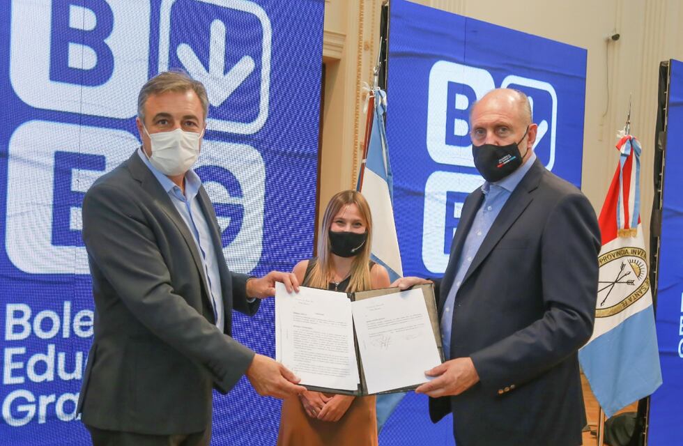 Rafaela adhirió al boleto estudiantil gratuito provincial