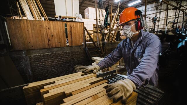 Misiones: créditos por 500 millones con tasa subsidiada para proyectos del sector primario y agroindustrial