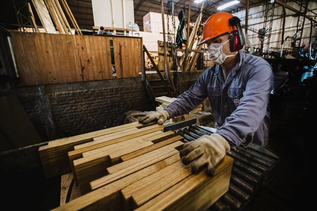 Misiones: créditos por 500 millones con tasa subsidiada para proyectos del sector primario y agroindustrial