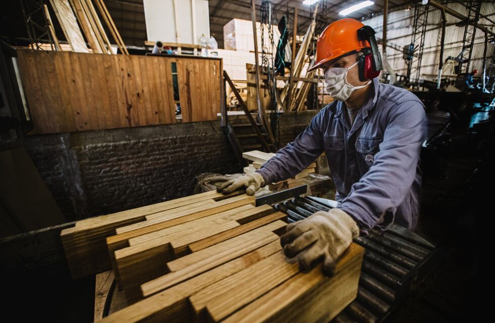 Misiones: créditos por 500 millones con tasa subsidiada para proyectos del sector primario y agroindustrial