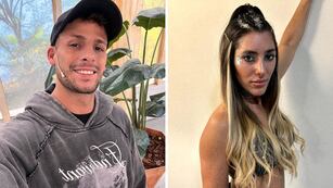 ¿Están juntos? El video de Joel y Catalina de Gran Hermano 2024 que confirmaría el romance