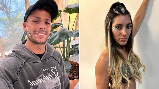 Joel de Gran Hermano 2024 contó la verdad sobre su relación con Catalina tras los rumores de romance