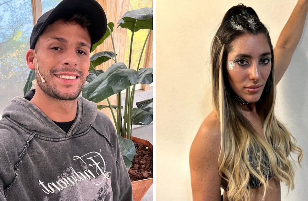 ¿Están juntos? El video de Joel y Catalina de Gran Hermano 2024 que confirmaría el romance