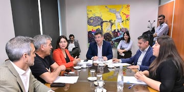 La Legislatura tucumana trabaja en un programa que unifique derechos, tratamientos y prevención en toda la provincia.