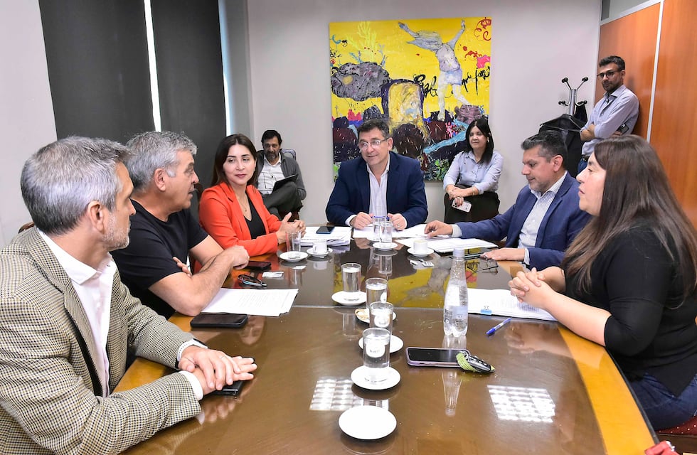 Legislatura: dictamen favorable a la ley de salud mental provincial