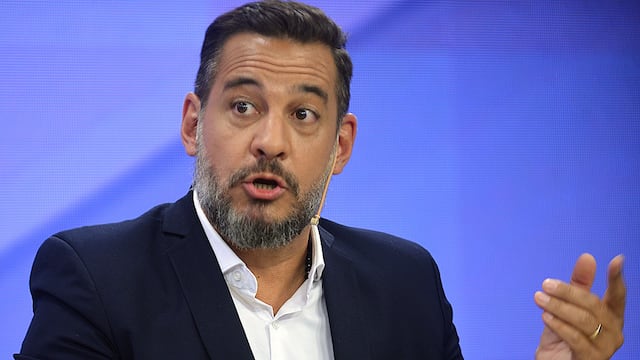 Miguel Siciliano dio explicaciones ante el Concejo Deliberante de Córdoba.