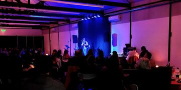 Noche de Stand Up en La Estación