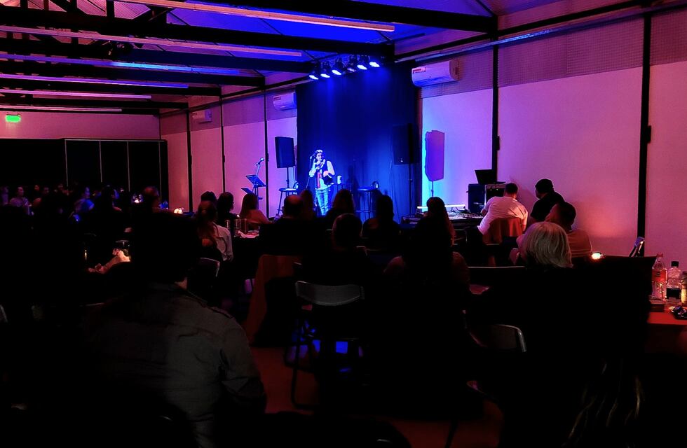 Música y humor en el Metro