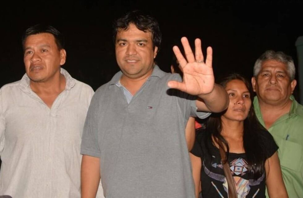 Hubo dos allanamientos tras la detención del exintendente salteño Jorge Prado