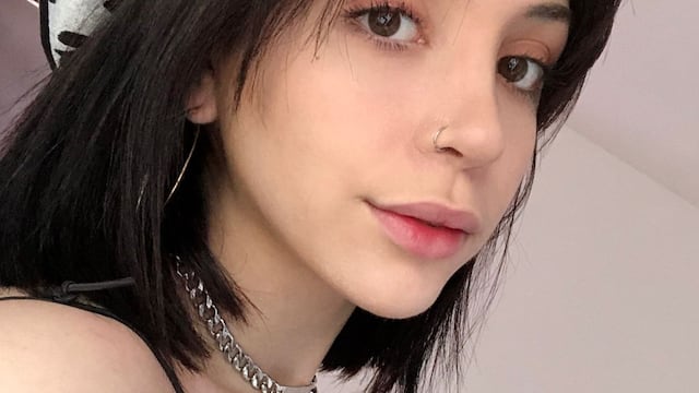 La vida de una creadora de contenido en redes