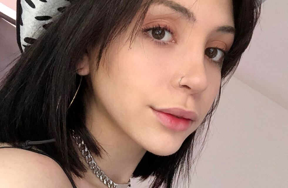 Sofi Maure, la joven marplatense que no para de sumar seguidores en las redes