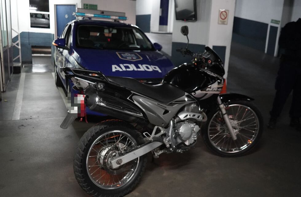 Robo millonario, fuga y lluvia de billetes en Córdoba: la dramática persecución