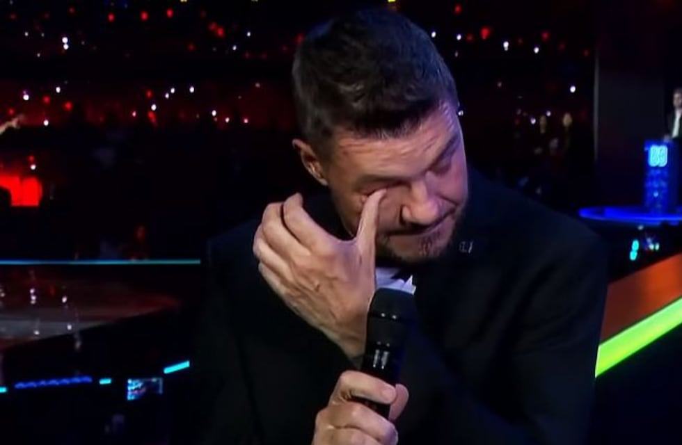 Una inesperada muerte de un personaje histórico del Bailando golpeó fuerte a Marcelo Tinelli: “Volá alto...”