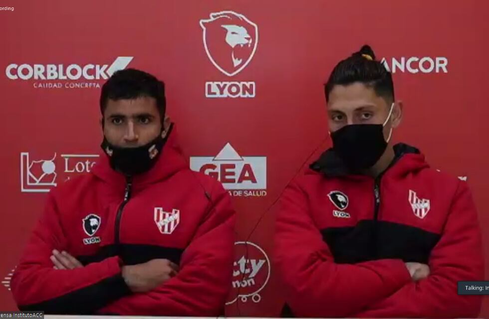 Leo Ferreyra y la efectividad de los defensores goleadores en Instituto