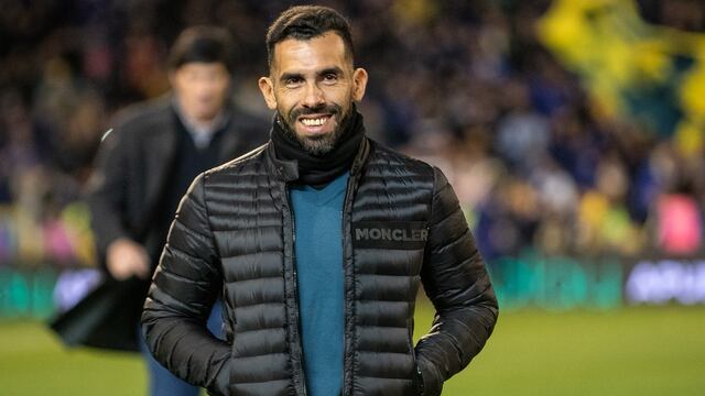 Carlos Tevez obtuvo su primera victoria como entrenador de Rosario Central.