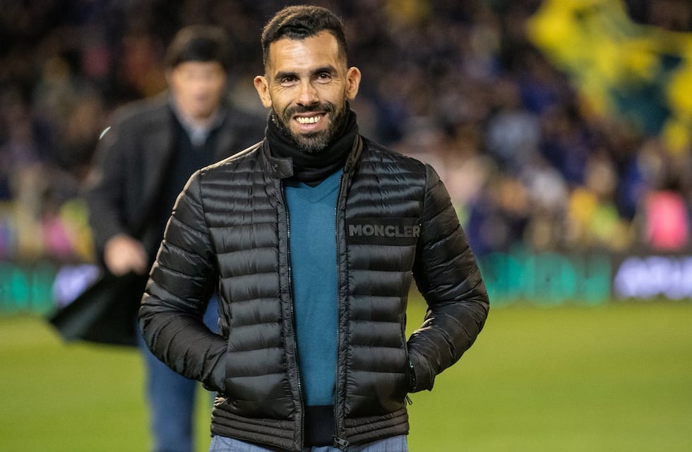 Próximo objetivo de Carlos Tevez en Rosario Central: sumar de visitante