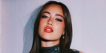 Le sacó provecho a las críticas y se convirtió en la influencer del momento: La nueva vida de Flor Regidor, tras Gran Hermano