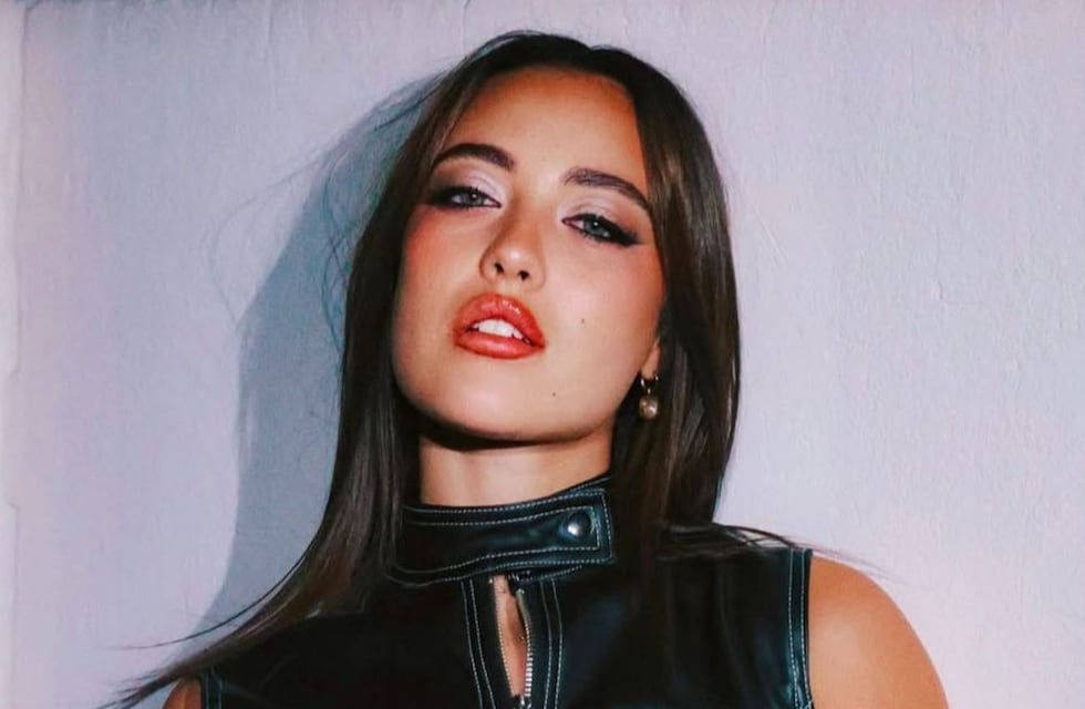 Le sacó provecho a las críticas y se convirtió en la influencer del momento: la nueva vida de Flor Regidor