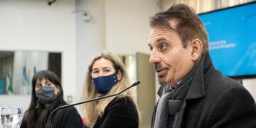 Encuentro en Chaco busca elaborar un plan federal para la Hidrovía Paraná-Paraguay