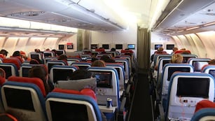 Una aerolínea deberá indemnizar a dos cordobesas.