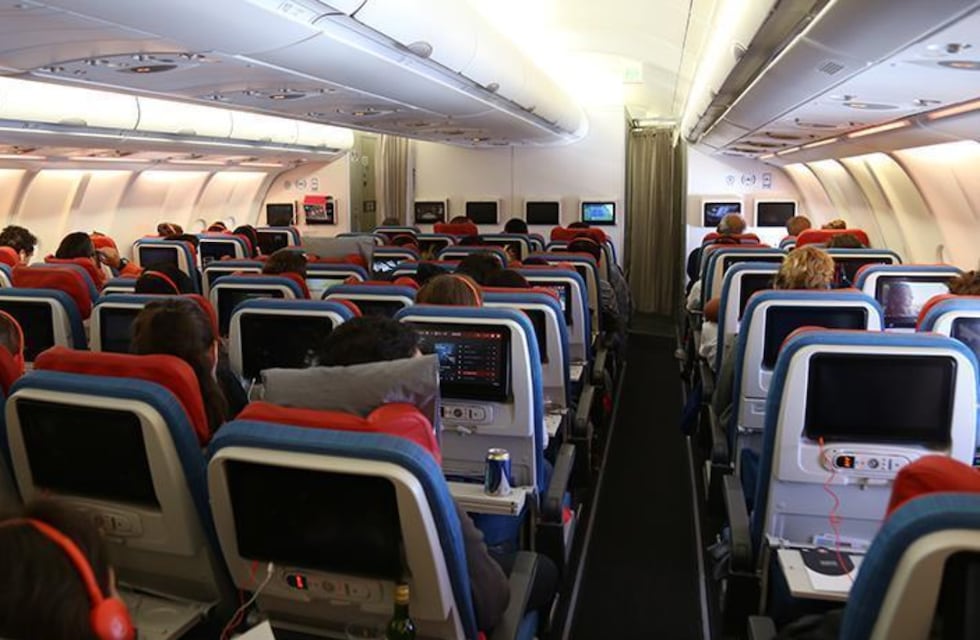 Una aerolínea internacional pagó casi $20 millones a dos cordobesas por incumplimiento