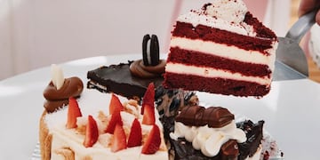 La Capke, la cafetería de Córdoba aclamada por sus tortas que se convirtió en una “leyenda gastronómica”.