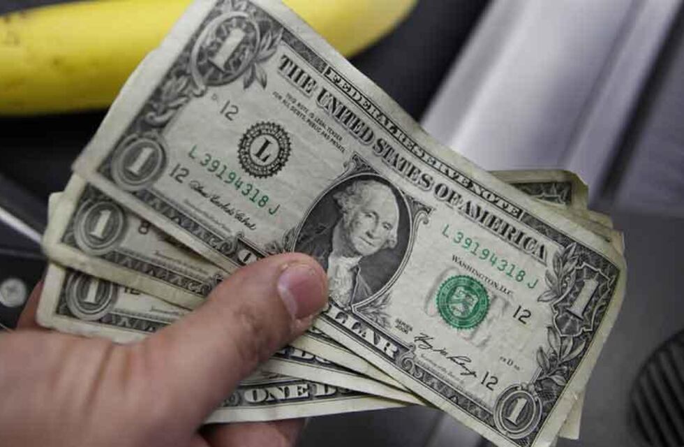 Tras un breve descanso, el dólar blue volvió a subir en Córdoba