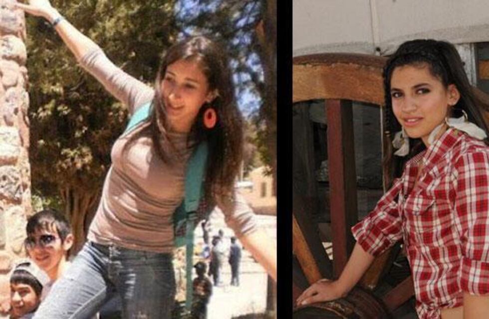 El papá de Luján Peñalva insiste en la reapertura de la causa