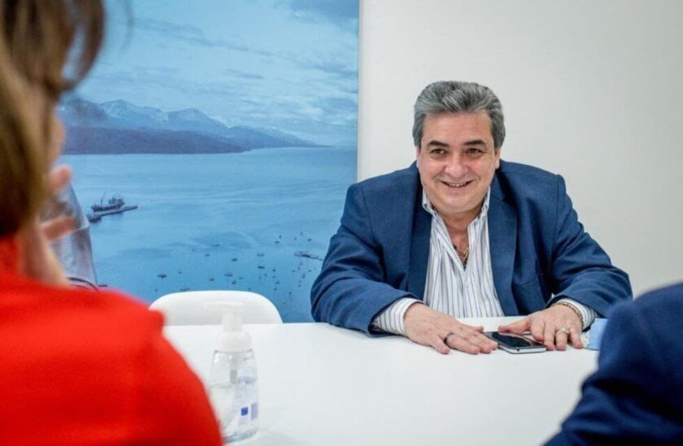 “El Intendente tomó la decisión política de impulsar el Consejo Económico y Social”