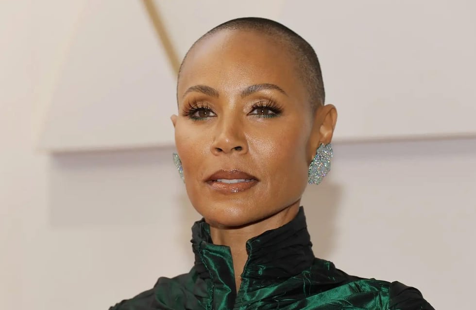 Quién es Jada Pinkett, la esposa de Will Smith y cuál es la enfermedad que sufre