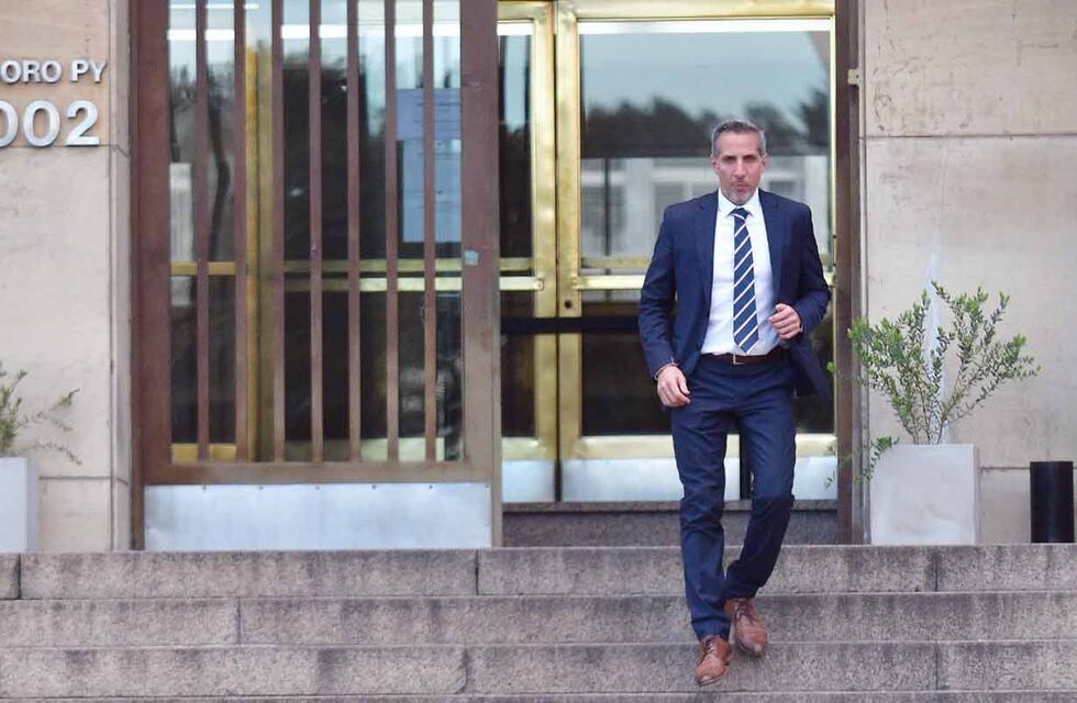 Causa Vialidad: reclaman el apartamiento de Diego Luciani por una publicación de 2019