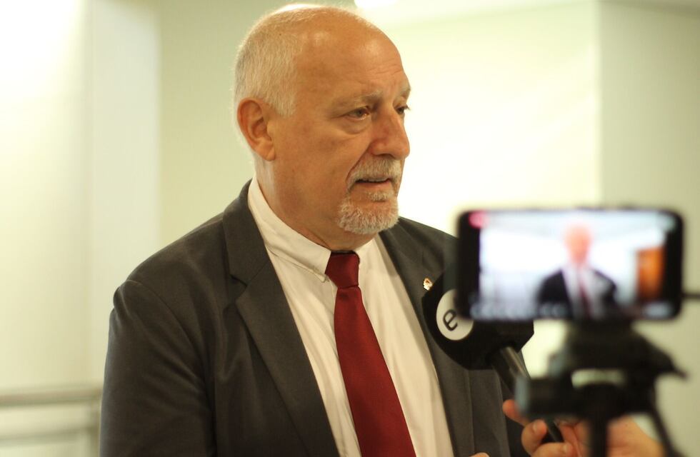 Ricardo Ascárate sobre la problemática del gas a nivel nacional “Es un panorama bastante complicado”