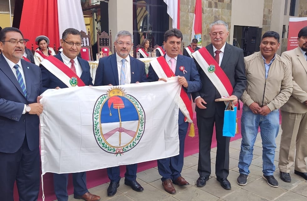 Autoridades jujeñas reafirman su aspiración de integración con Tarija