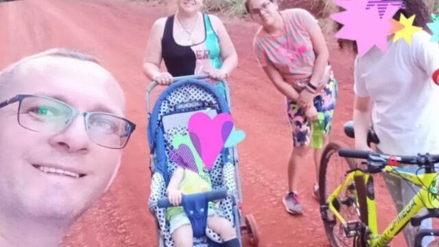 Eldorado: otra familia fue rechazada para la adopción de un pequeño de 2 años al que cuidan desde el nacimiento