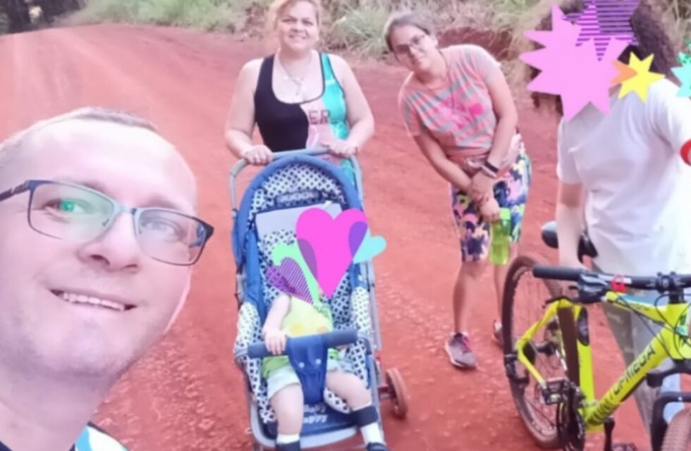 Eldorado: otra familia fue rechazada para la adopción de un pequeño de 2 años al que cuidan desde el nacimiento