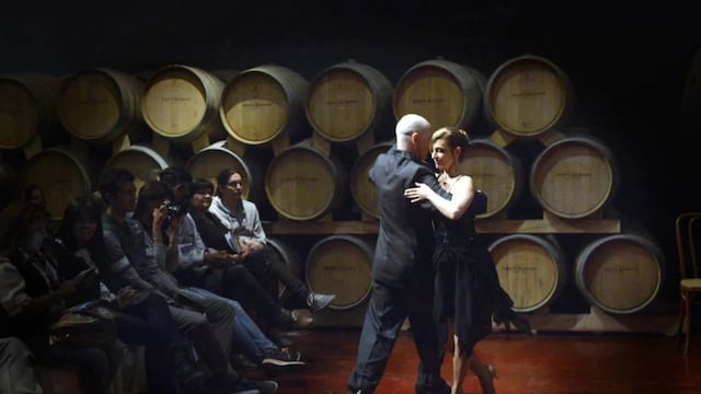 Este viernes vence el plazo para presentar las propuestas artísticas que se preentarán en el festival Tango por los Caminos del Vino.