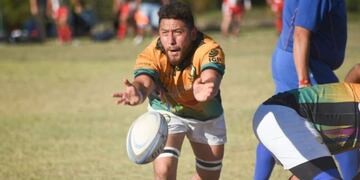 Huarpes rugby