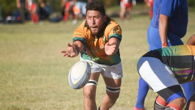 Huarpes rugby
