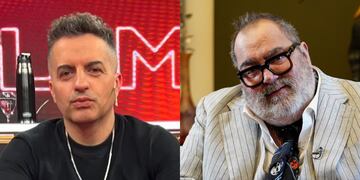 Ángel de Brito reveló cómo sigue la salud de Jorge Lanata: “Si les tengo que decir la verdad…”