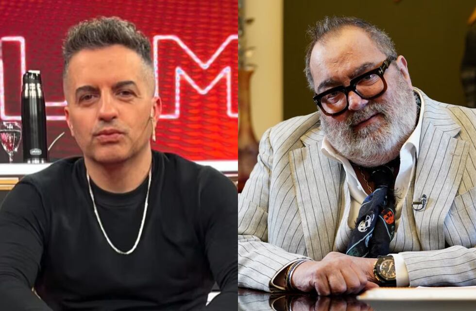 Ángel de Brito reveló cómo sigue la salud de Jorge Lanata: “Si les tengo que decir la verdad…”