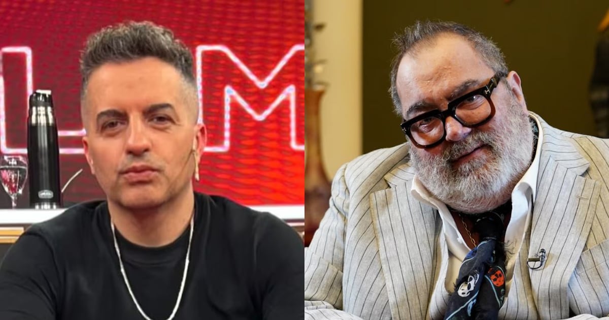 Estado de salud de Jorge Lanata: Ángel de Brito revela detalles preocupantes