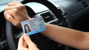 Licencia de conducir sin vencimiento: el nuevo proyecto del Gobierno