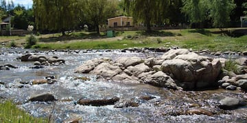 El Trapiche, localidad turística de San Luis: ¿Qué hay para hacer en el lugar?