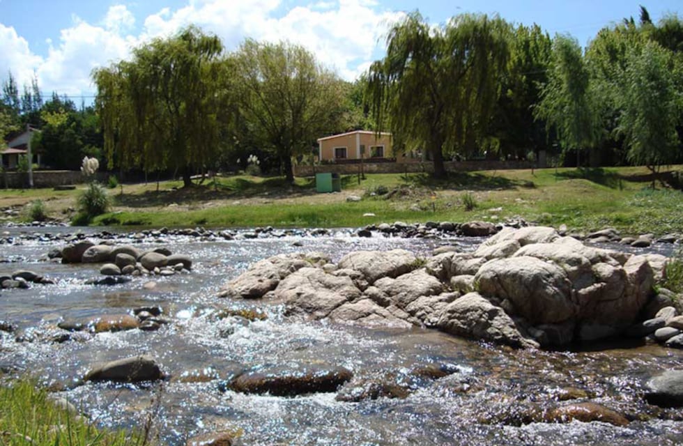 Qué se puede hacer en El Trapiche, uno de los mejores lugares para visitar en San Luis