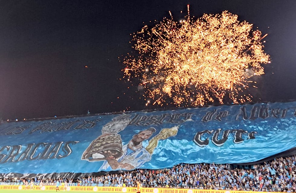 Una estrella de Belgrano fue convocada a la Selección Argentina para la Copa América